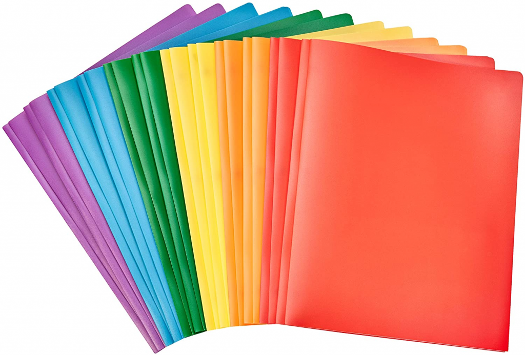 color papers