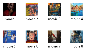 Movie collection