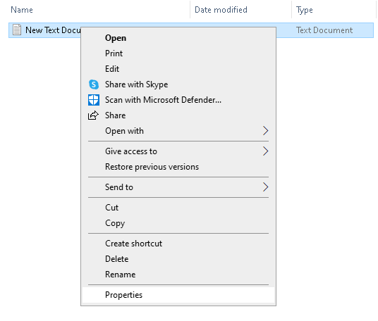 Changing The Color Of The File Name In Windows Folder Marker Blog