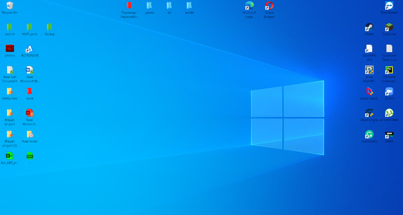 How To Change The Default Folder Icon On Windows 10 | Folder Marker Blog