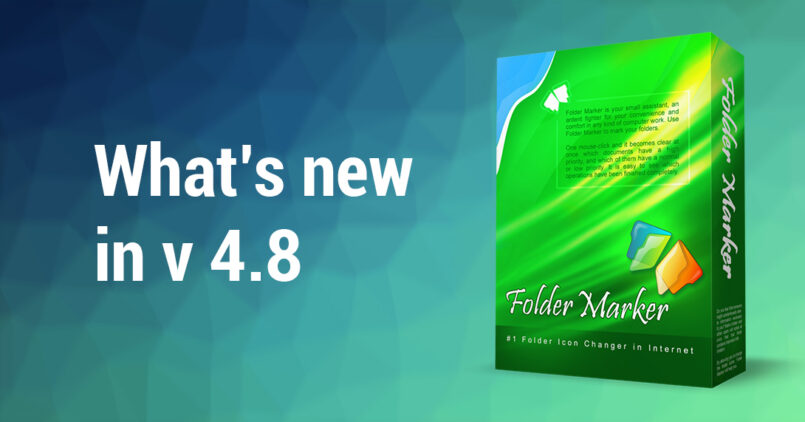 Folder Marker Blog